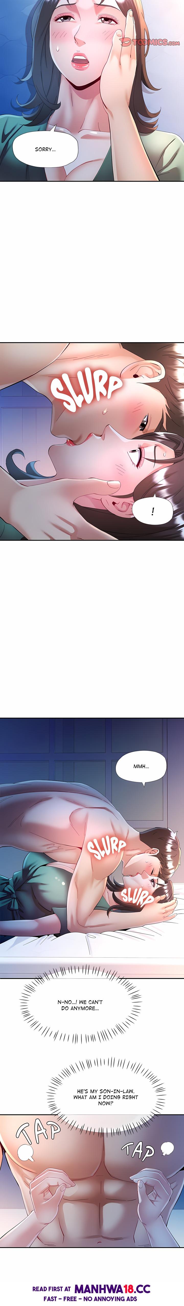 In Her Place - Chapter 132 Page 5