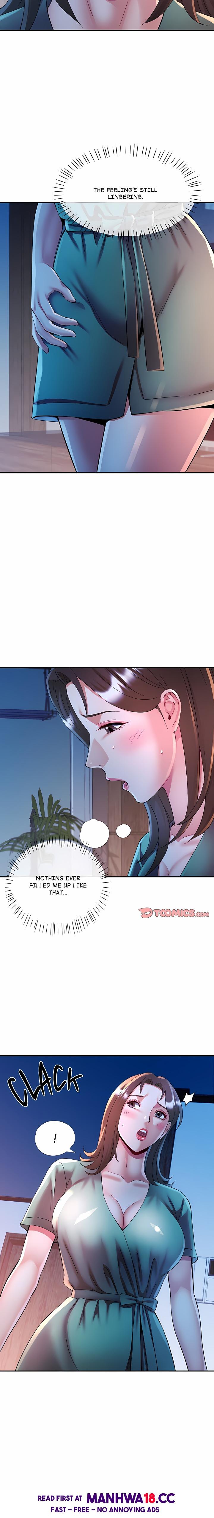 In Her Place - Chapter 134 Page 4