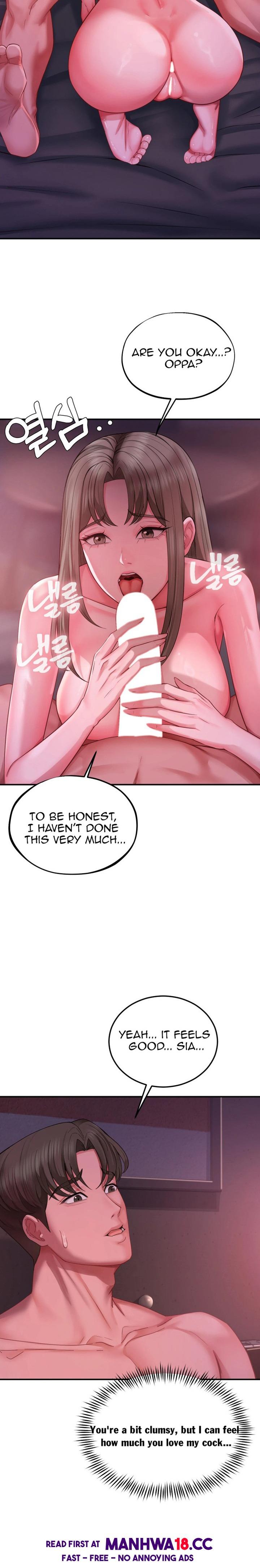Affair with My Boss - Chapter 20 Page 2