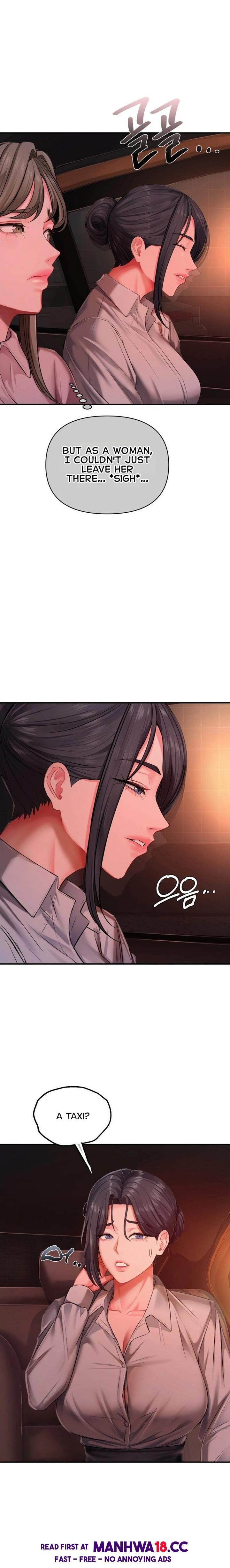 Affair with My Boss - Chapter 22 Page 14