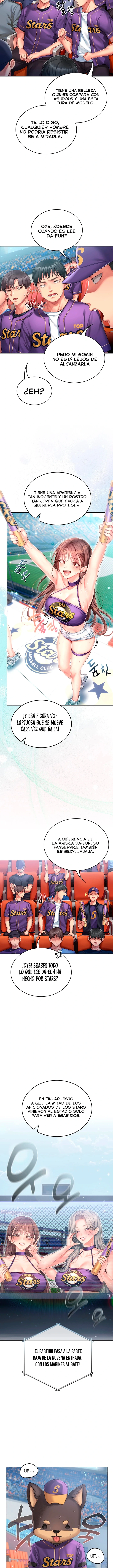 Love Cheer! Raw - Chapter 1 Page 3