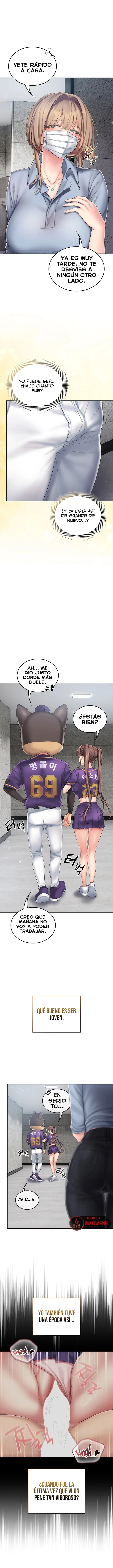 Love Cheer! Raw - Chapter 10 Page 5
