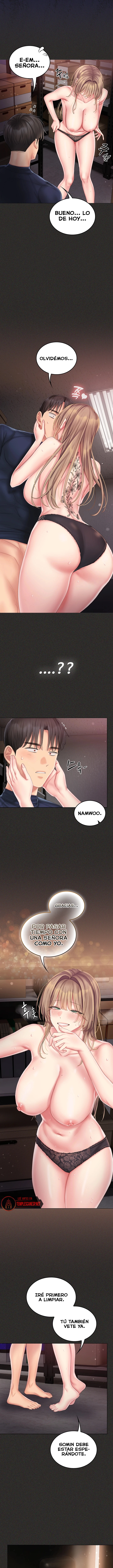 Love Cheer! Raw - Chapter 13 Page 7