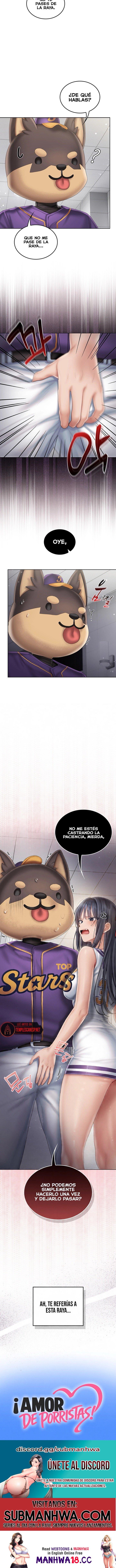 Love Cheer! Raw - Chapter 15 Page 14