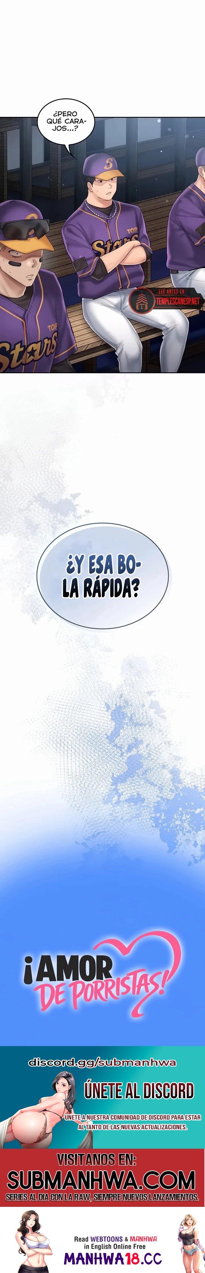 Love Cheer! Raw - Chapter 17 Page 14