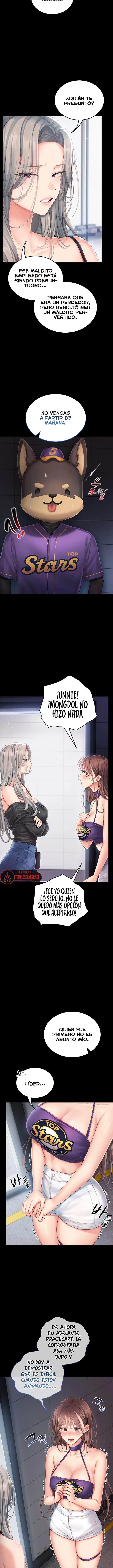 Love Cheer! Raw - Chapter 2 Page 3