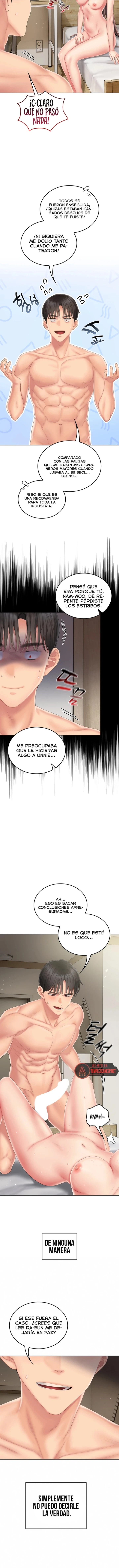 Love Cheer! Raw - Chapter 5 Page 15