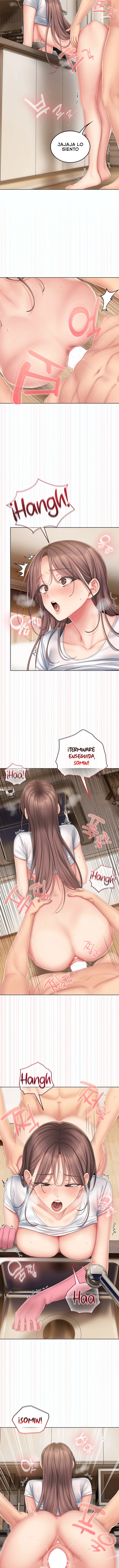 Love Cheer! Raw - Chapter 5 Page 4
