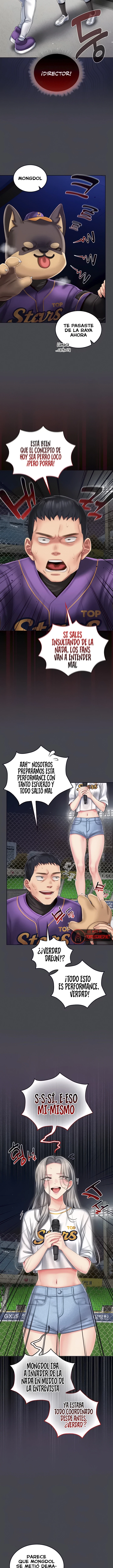 Love Cheer! Raw - Chapter 7 Page 2