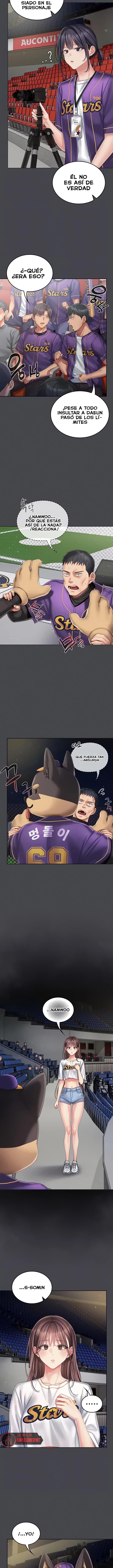 Love Cheer! Raw - Chapter 7 Page 3