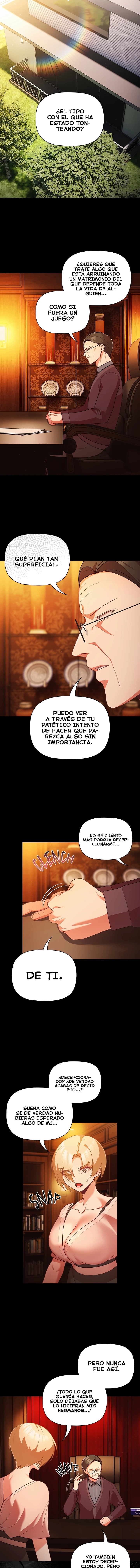 People of The Dark Raw - Chapter 82 Page 1