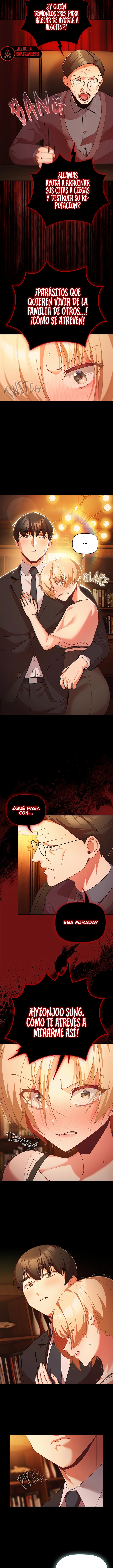 People of The Dark Raw - Chapter 82 Page 7