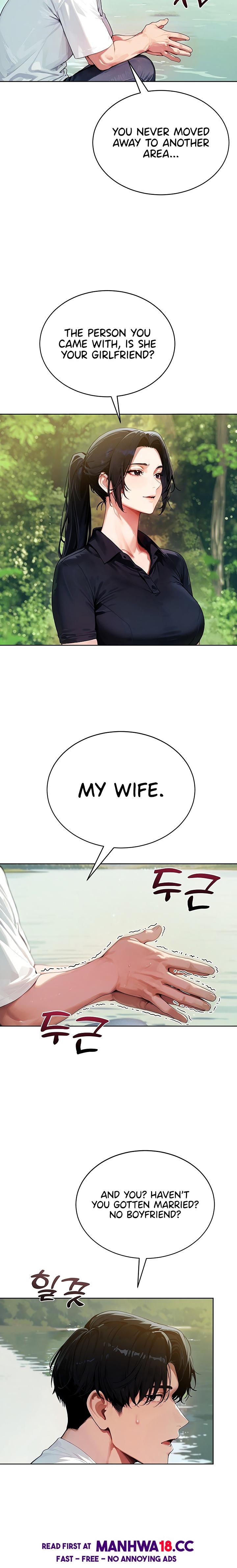 Lewd Theater - Chapter 18 Page 29