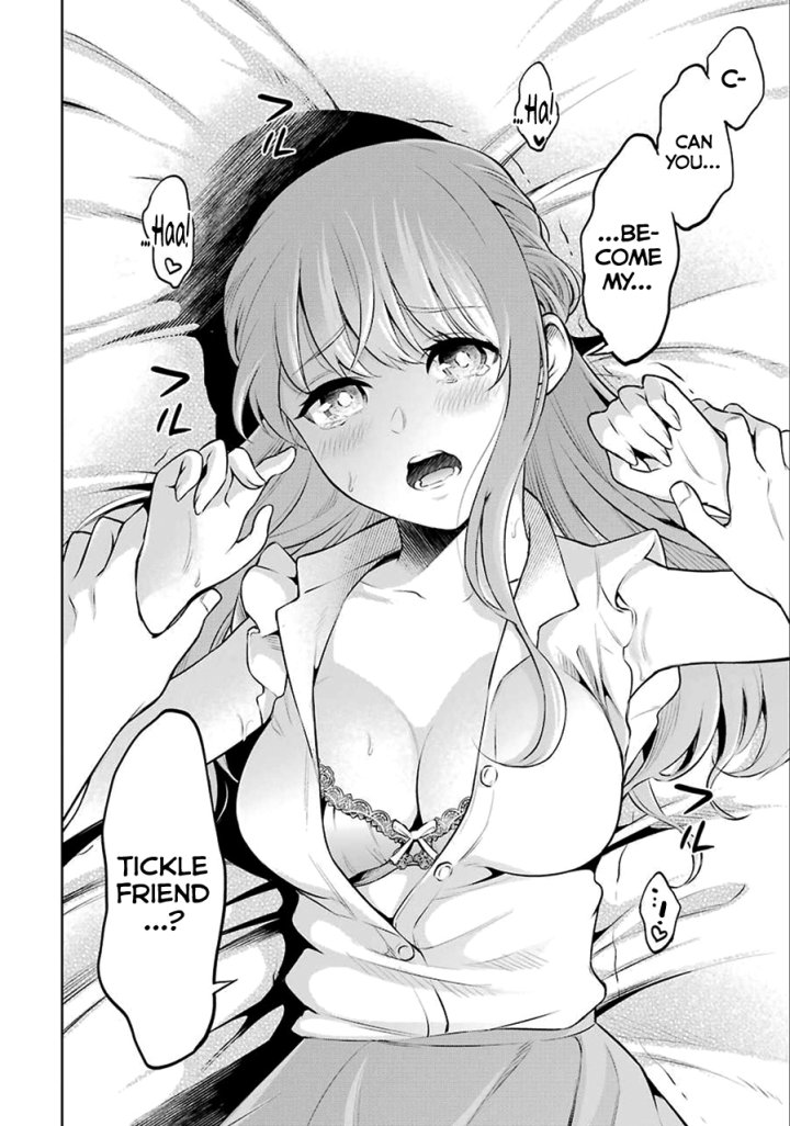Sensei No Koto, Kusugutte Ageru - Chapter 1 Page 43