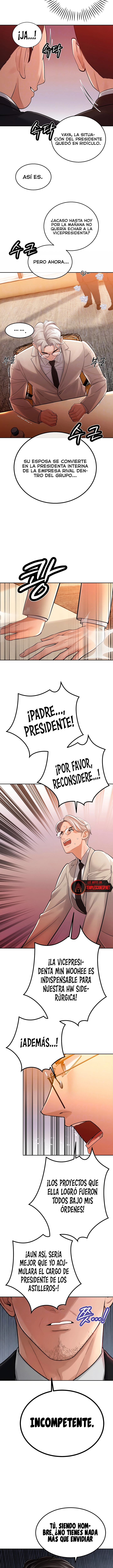 The Father-In-Law Fucks Them All Raw - Chapter 44 Page 3