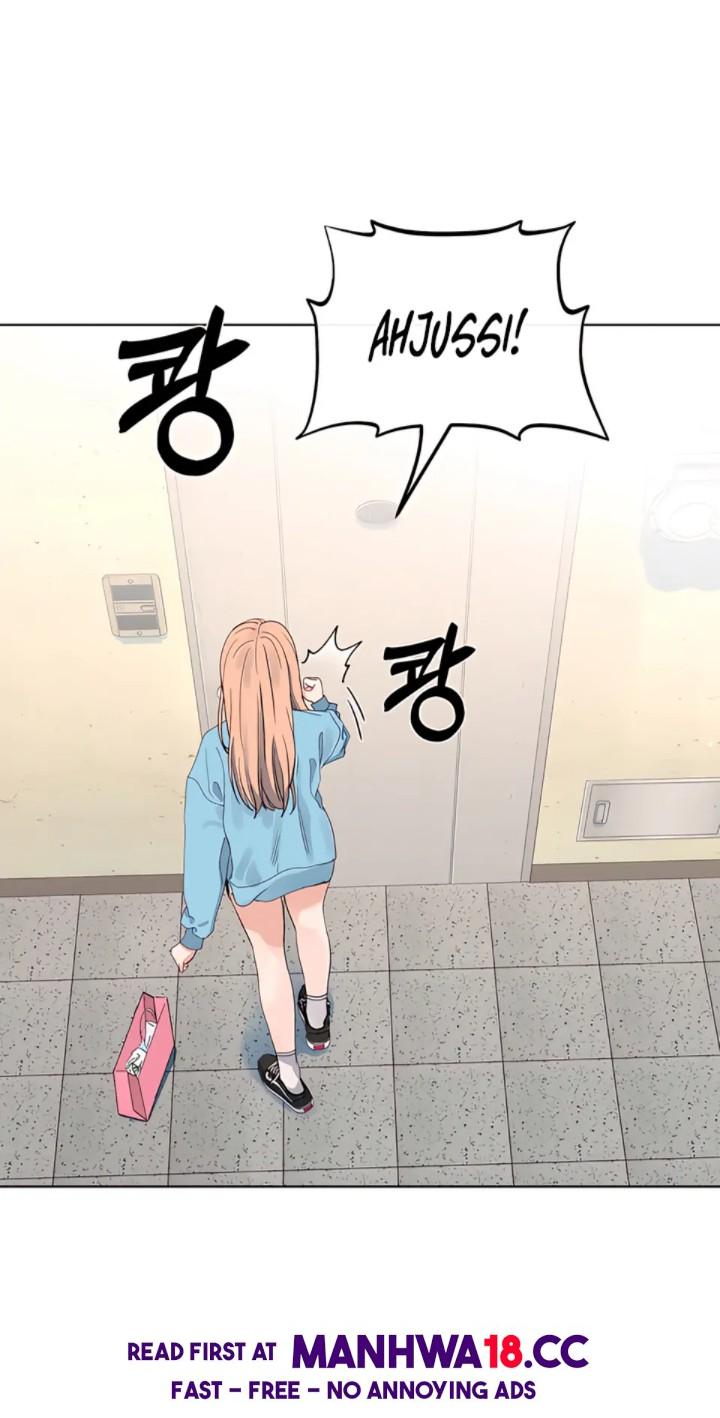 The Man Next Door’s Dog - Chapter 1 Page 85