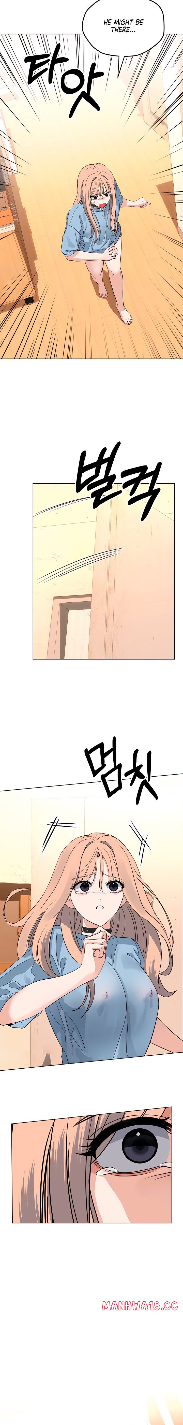 The Man Next Door’s Dog - Chapter 10 Page 4