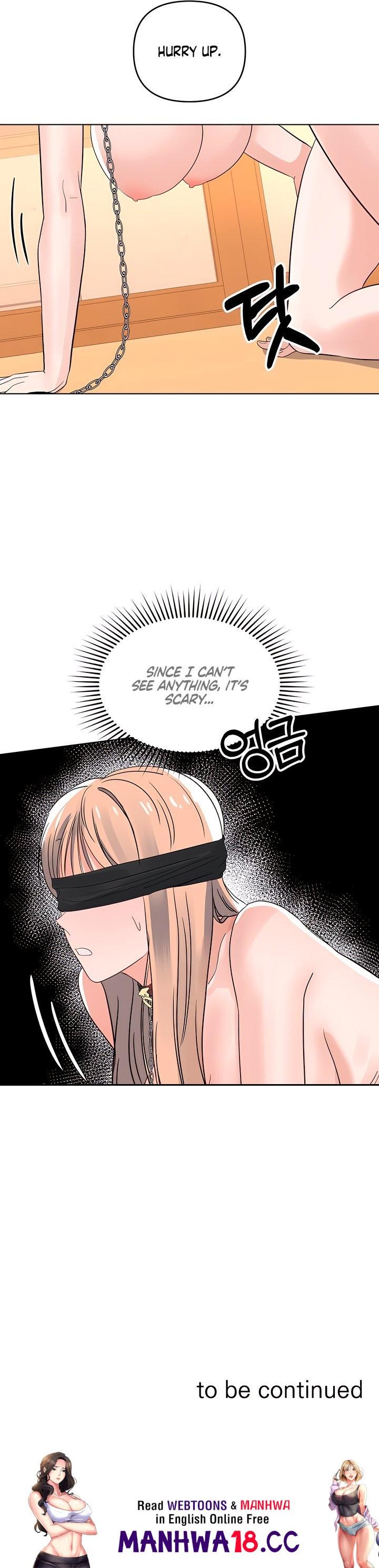 The Man Next Door’s Dog - Chapter 11 Page 19