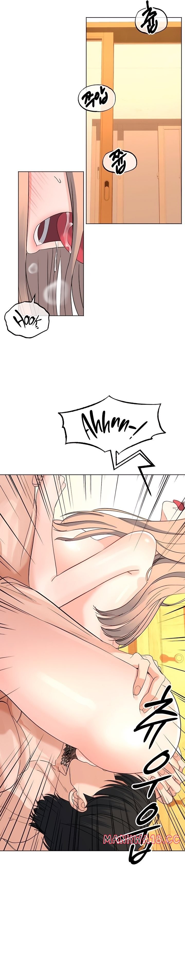 The Man Next Door’s Dog - Chapter 12 Page 7