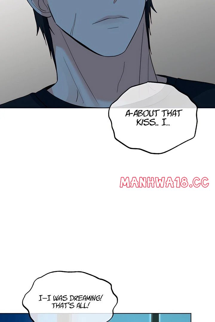 The Man Next Door’s Dog - Chapter 4 Page 76