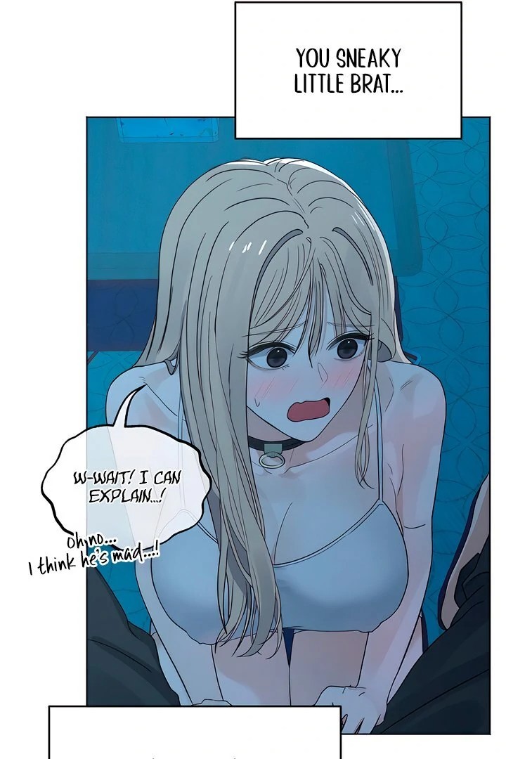 The Man Next Door’s Dog - Chapter 4 Page 79