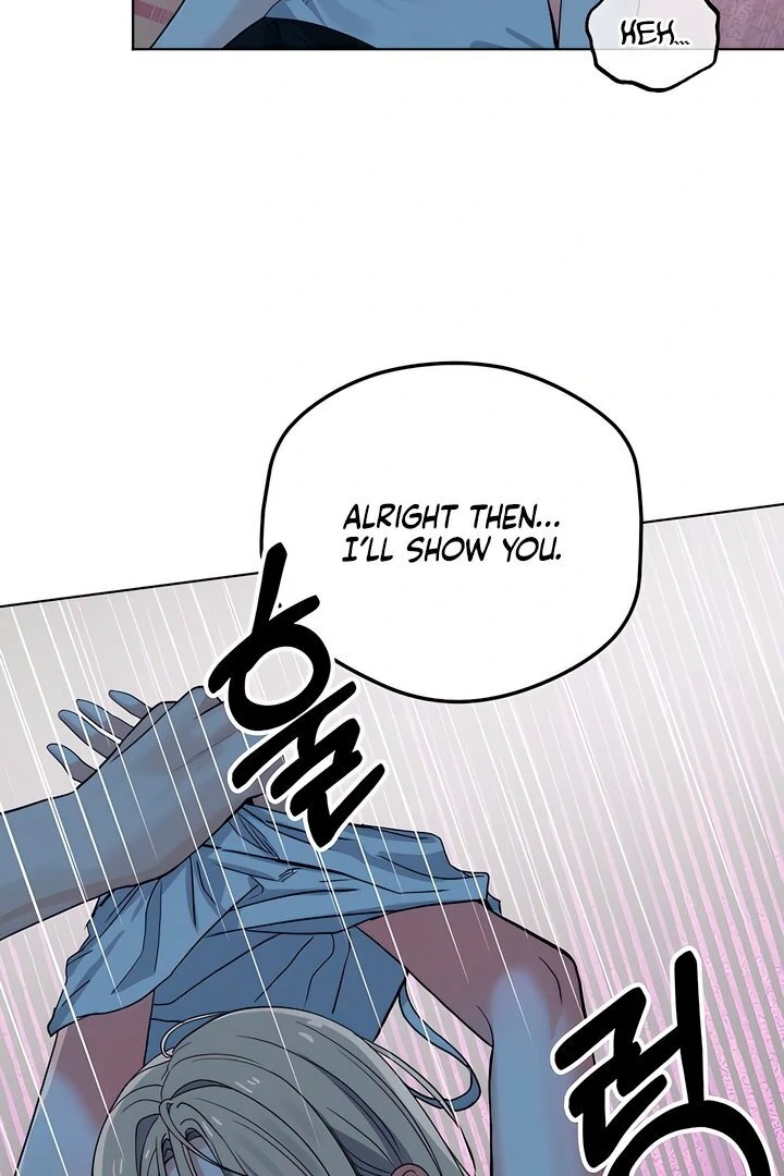 The Man Next Door’s Dog - Chapter 5 Page 21