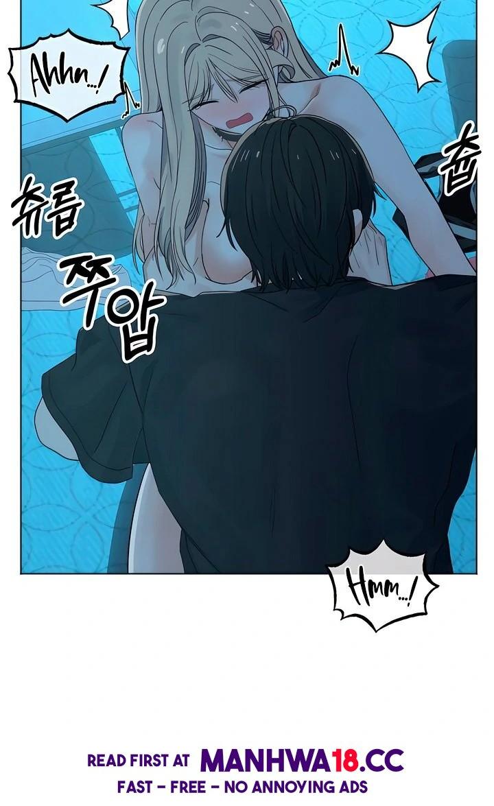 The Man Next Door’s Dog - Chapter 5 Page 36