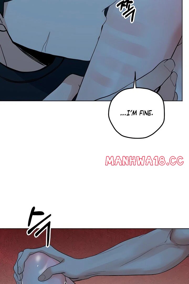 The Man Next Door’s Dog - Chapter 5 Page 40