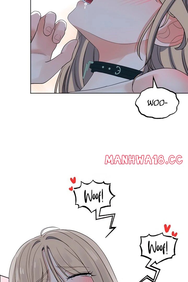 The Man Next Door’s Dog - Chapter 5 Page 55