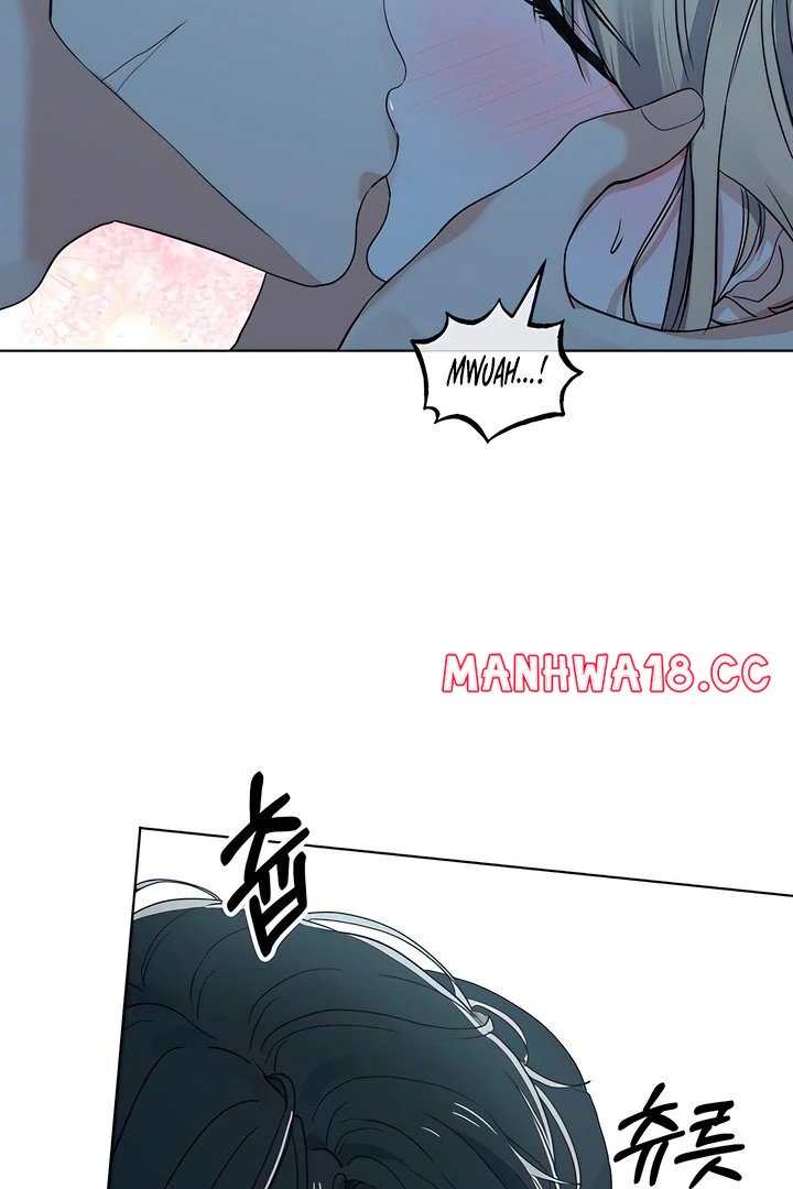 The Man Next Door’s Dog - Chapter 5 Page 6