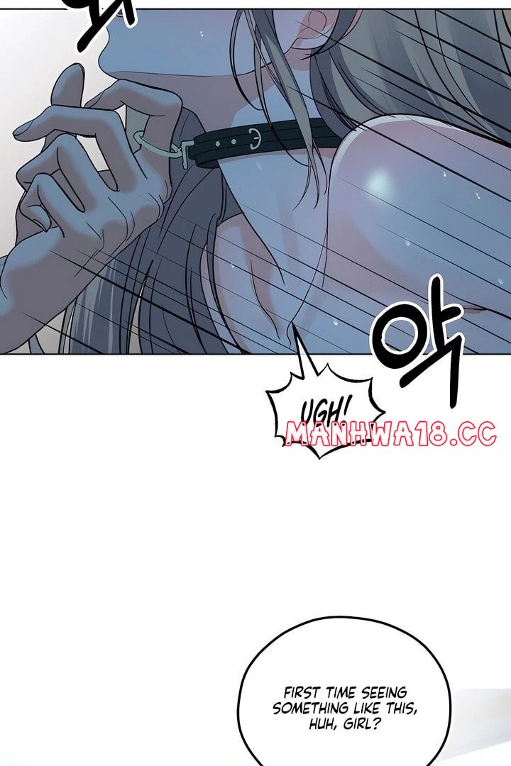The Man Next Door’s Dog - Chapter 6 Page 18