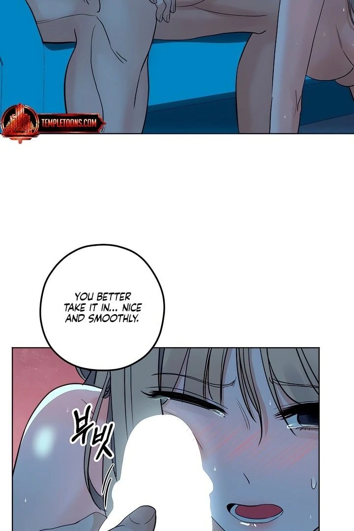 The Man Next Door’s Dog - Chapter 6 Page 20