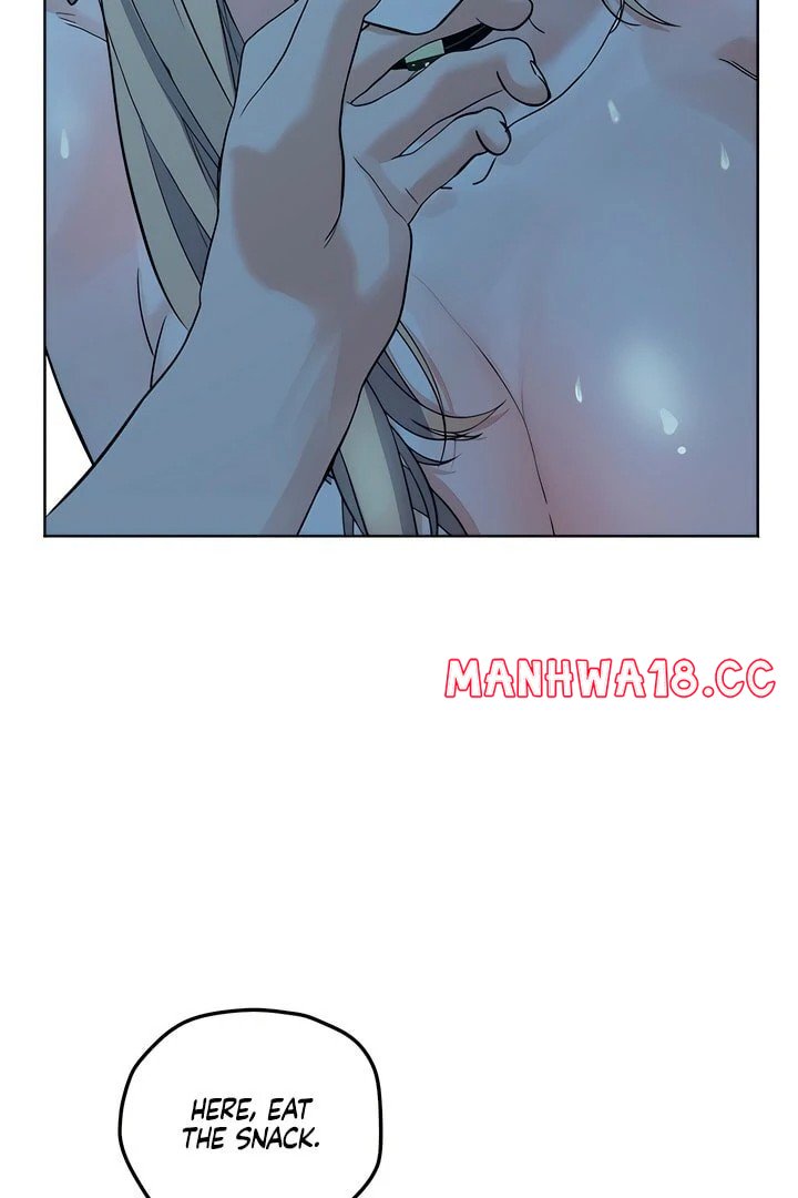 The Man Next Door’s Dog - Chapter 6 Page 30