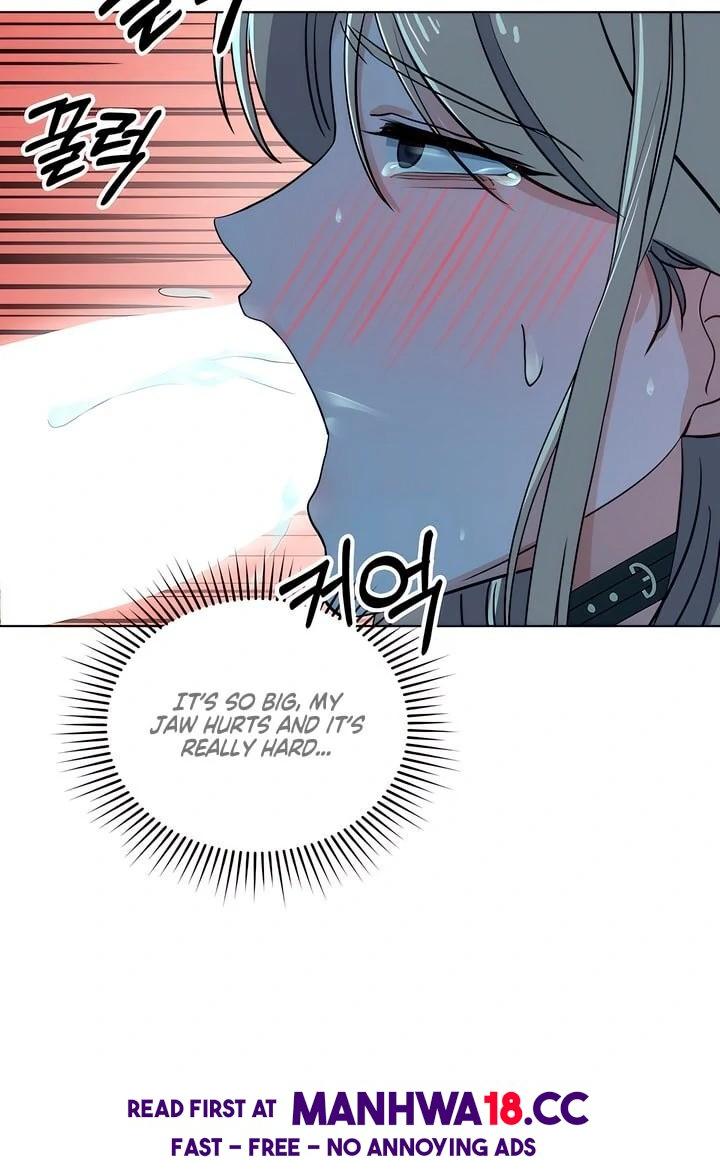 The Man Next Door’s Dog - Chapter 6 Page 39
