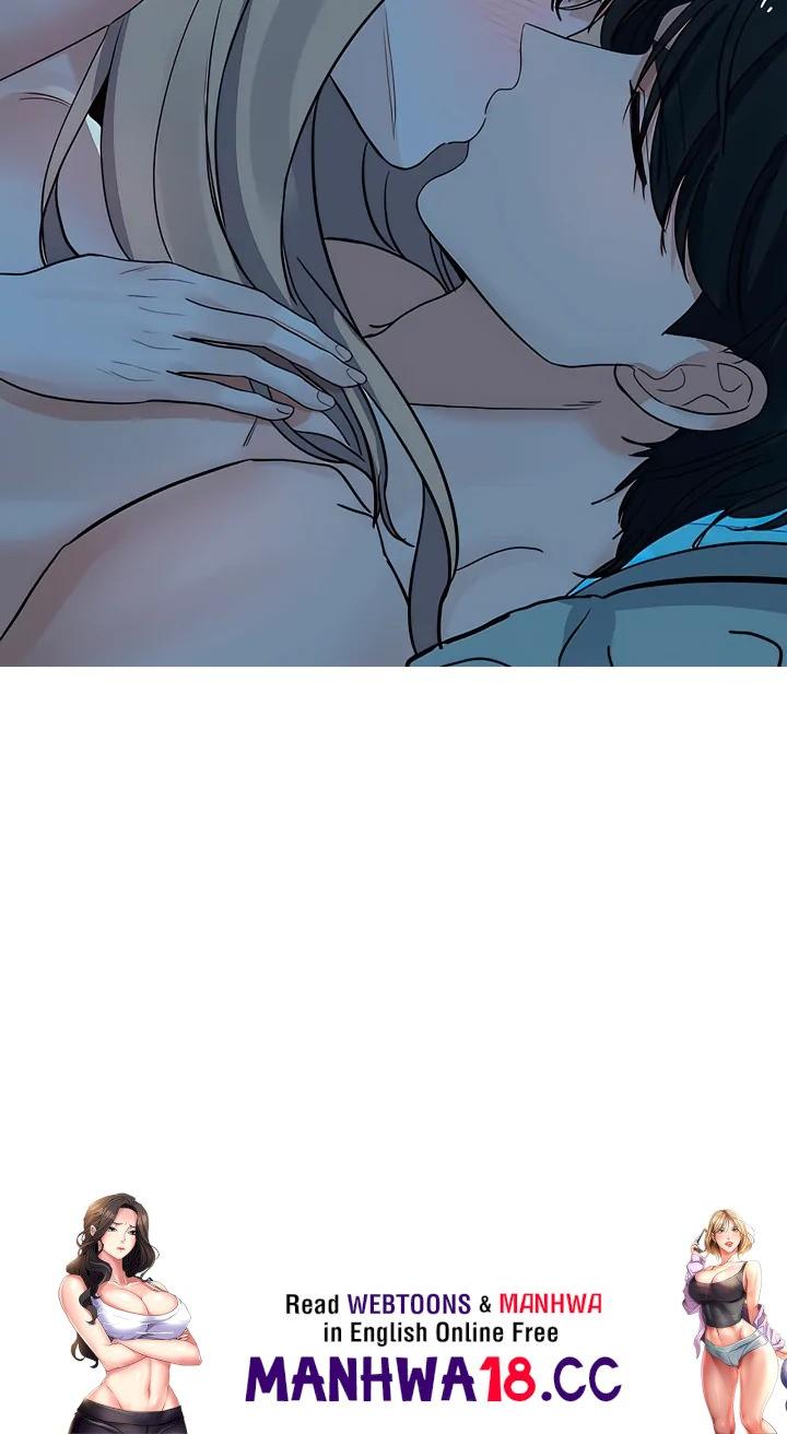 The Man Next Door’s Dog - Chapter 7 Page 79