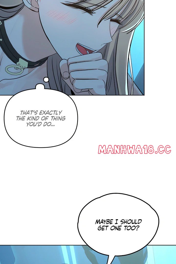 The Man Next Door’s Dog - Chapter 8 Page 16