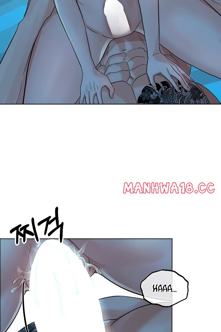 The Man Next Door’s Dog - Chapter 8 Page 58