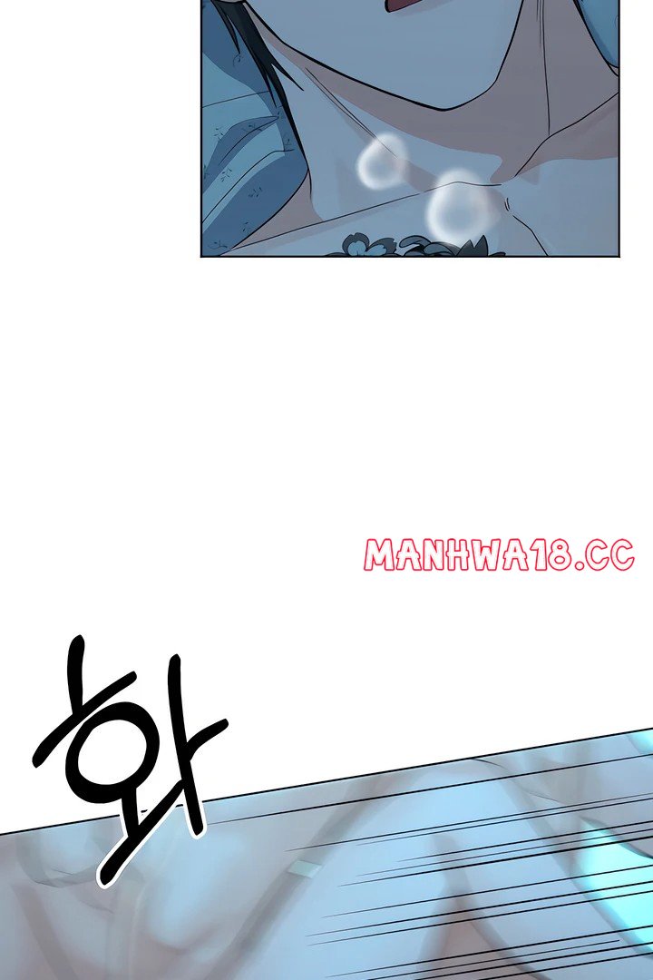 The Man Next Door’s Dog - Chapter 8 Page 70