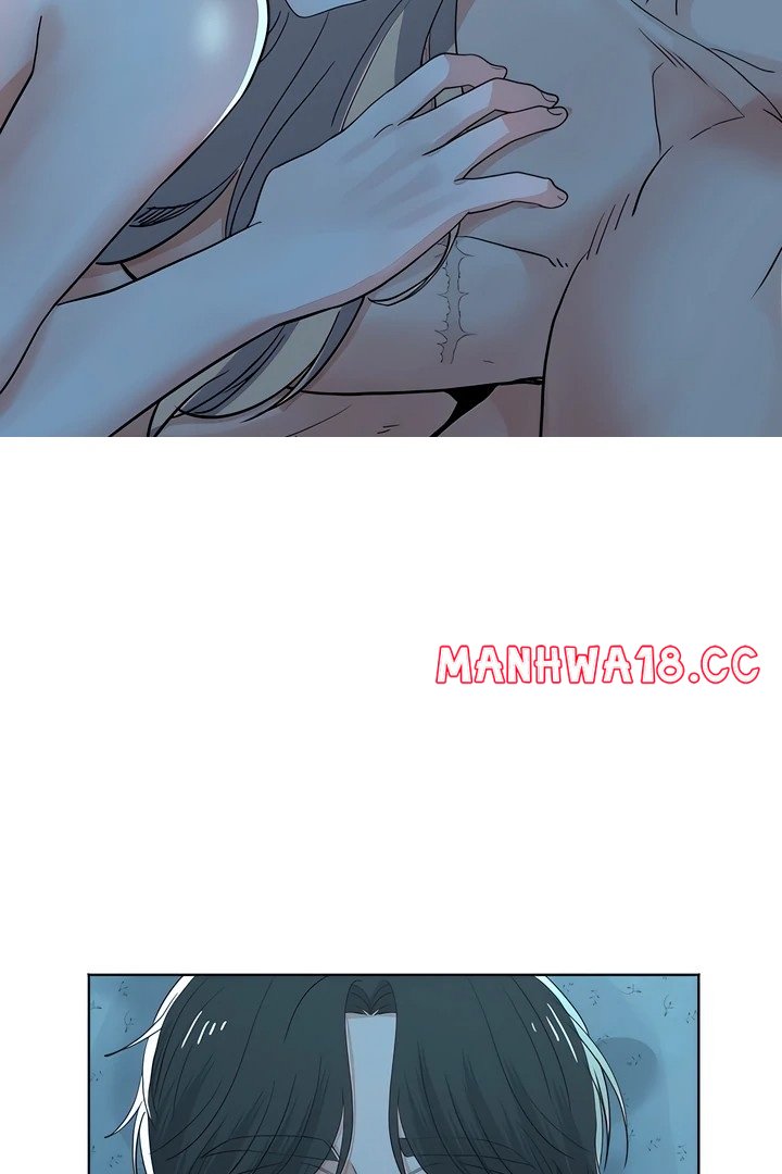 The Man Next Door’s Dog - Chapter 8 Page 8