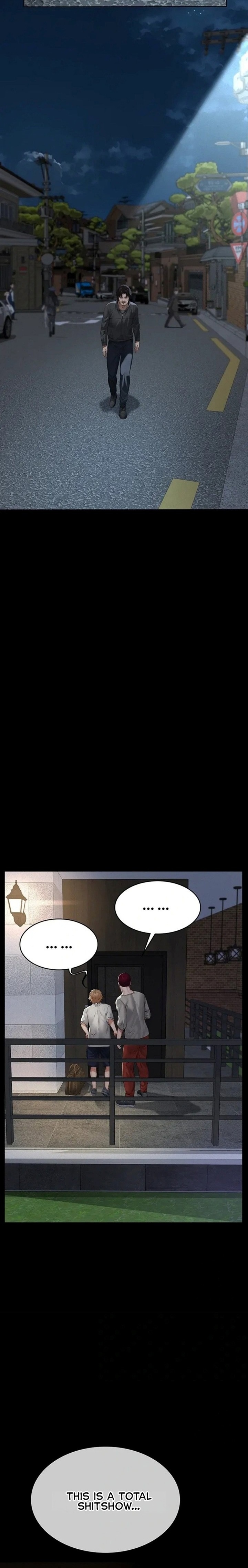 Sugar Daddy - Chapter 16 Page 27