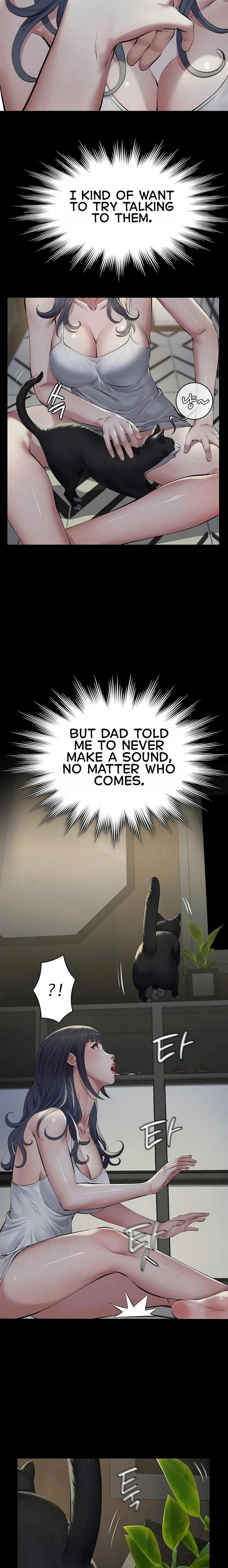 Sugar Daddy - Chapter 17 Page 18