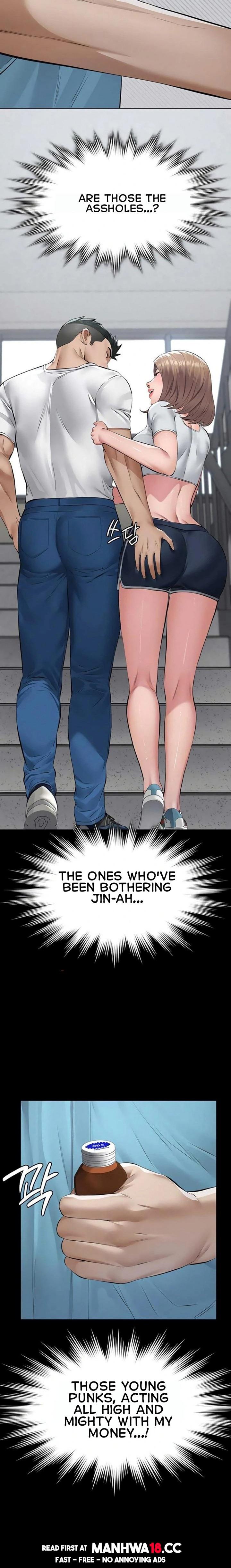 Sugar Daddy - Chapter 18 Page 25
