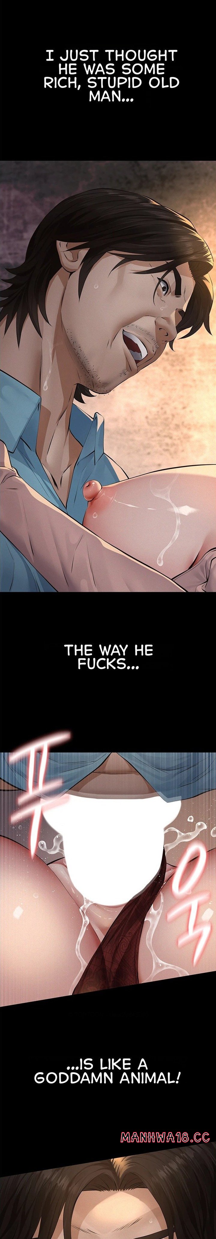 Sugar Daddy - Chapter 20 Page 26
