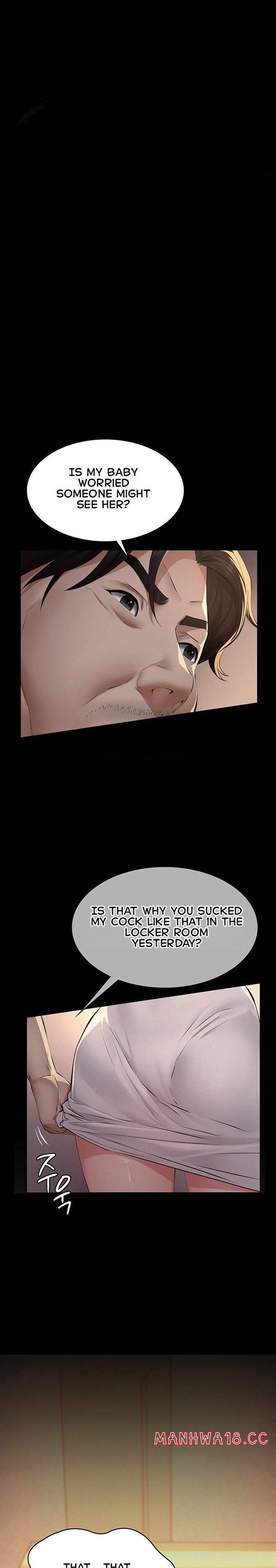 Sugar Daddy - Chapter 20 Page 6