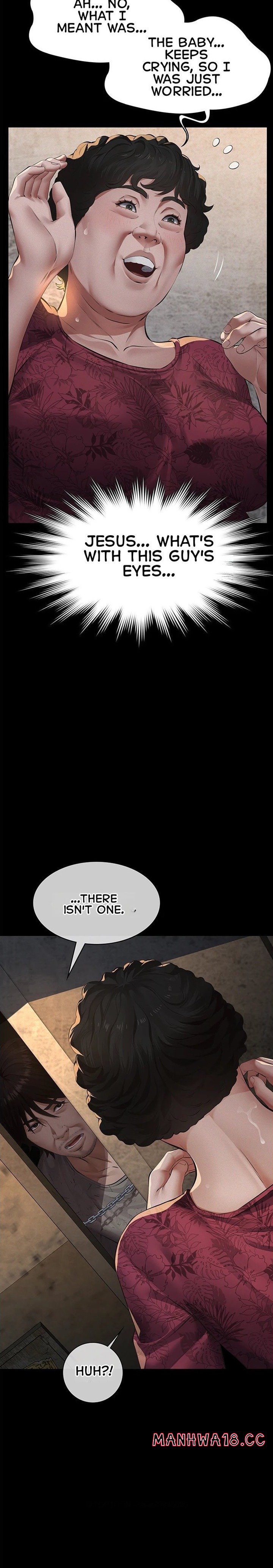 Sugar Daddy - Chapter 21 Page 10