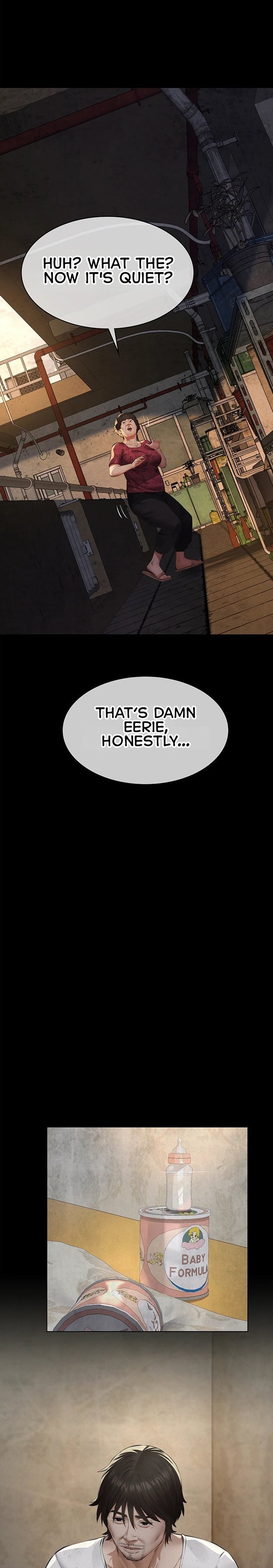Sugar Daddy - Chapter 21 Page 13