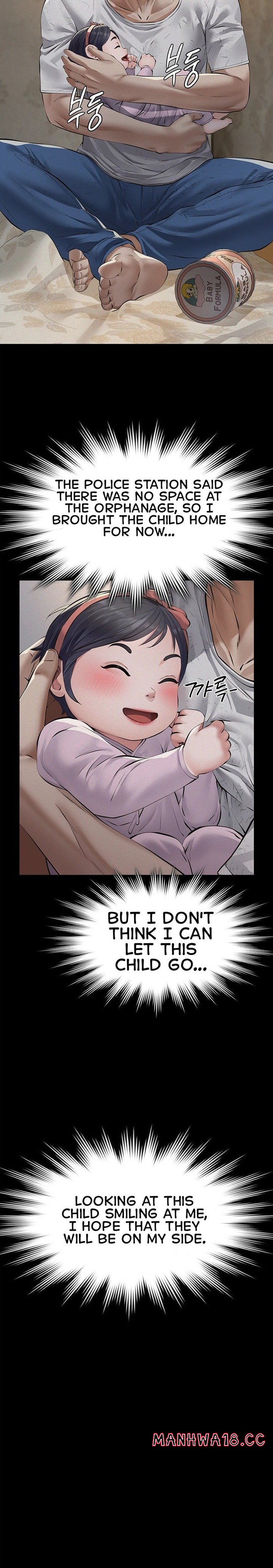 Sugar Daddy - Chapter 21 Page 14
