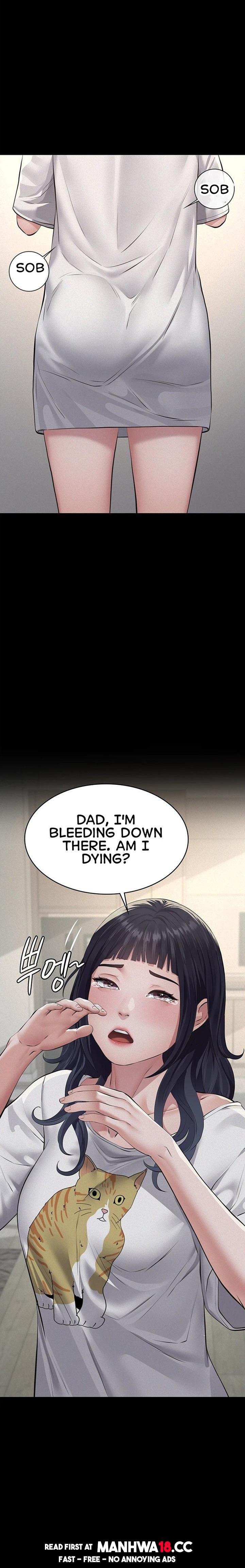 Sugar Daddy - Chapter 21 Page 18