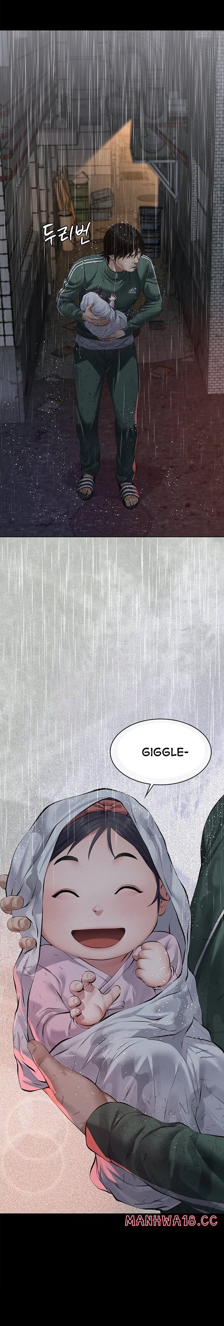 Sugar Daddy - Chapter 21 Page 6