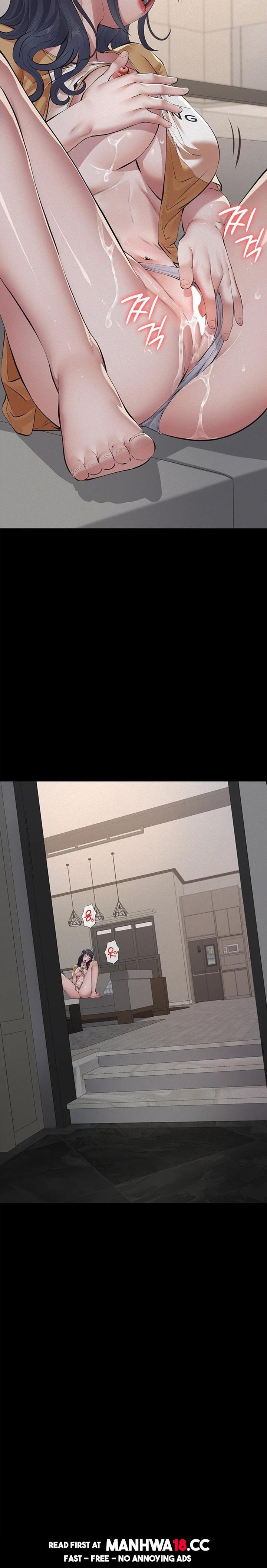 Sugar Daddy - Chapter 22 Page 29